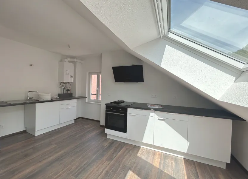 Flat Grand'Rue in Schirmeck