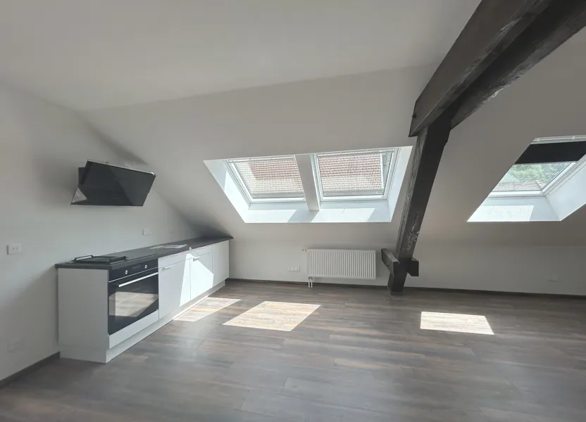 Flat Grand'Rue in Schirmeck