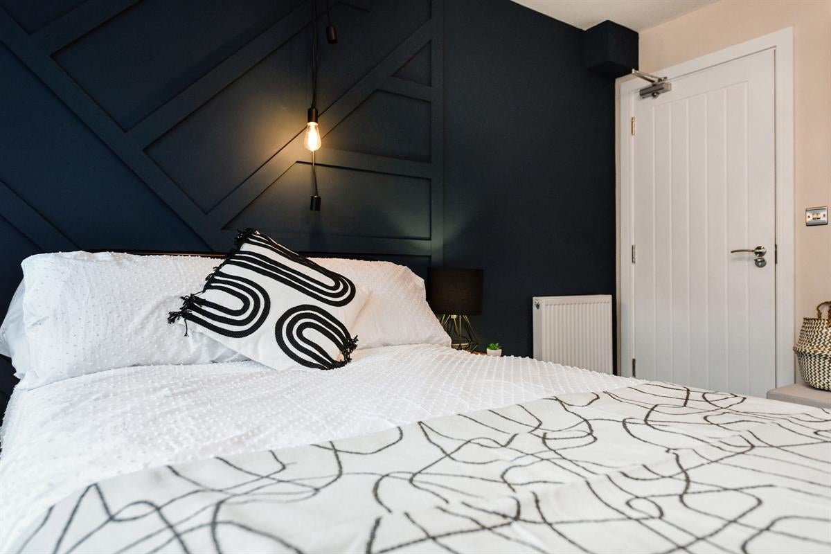 Room Mayfield Road in Nottingham