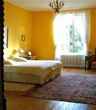 Room D 138 in Lasserrade