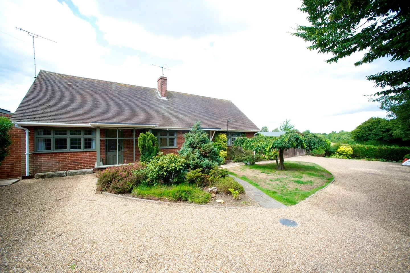 House Ayot Little Green Lane in Welwyn Hatfield