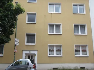 Wohnung Berliner Straße in Essen