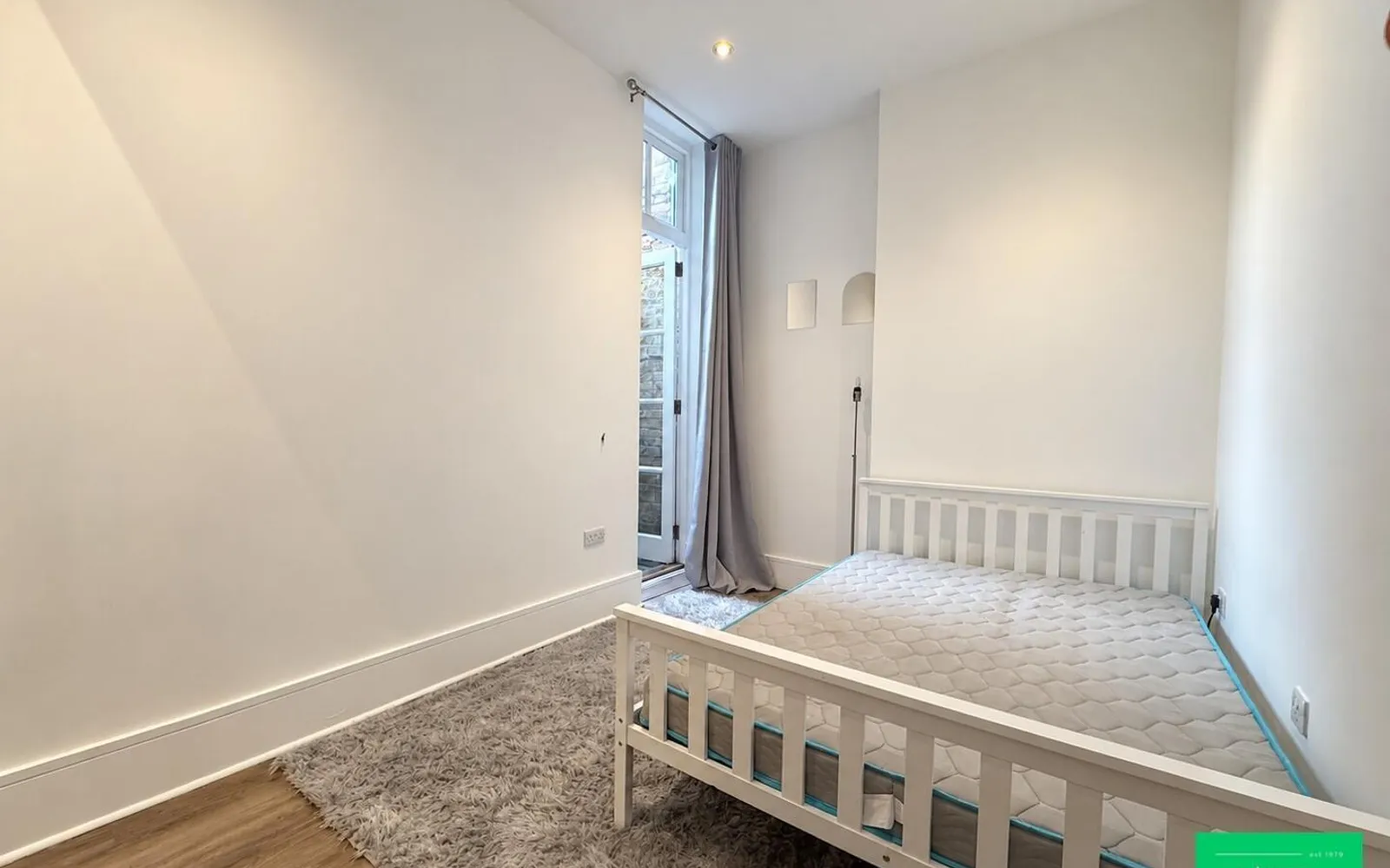 Flat King Street in Greater London