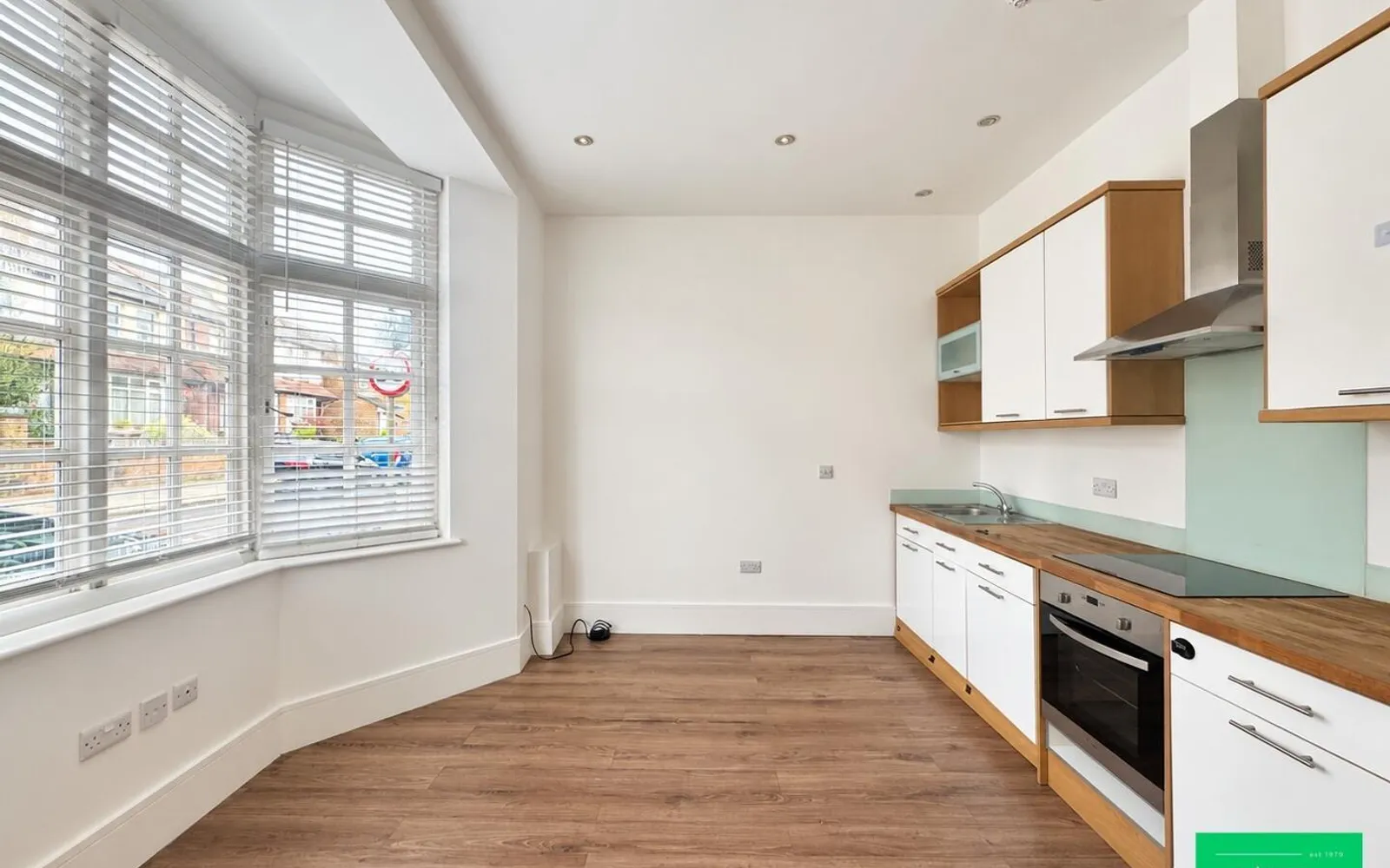 Flat King Street in Greater London