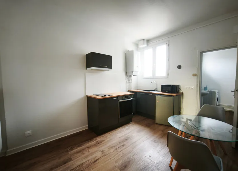 Appartement Rue Albert Thomas à Le Petit-Quevilly