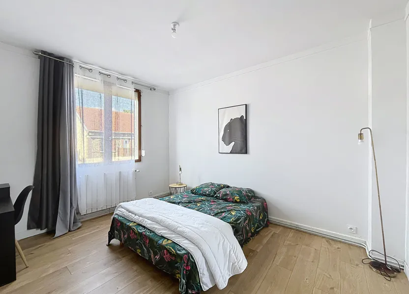 Flat Rue Albert Thomas in Le Petit-Quevilly