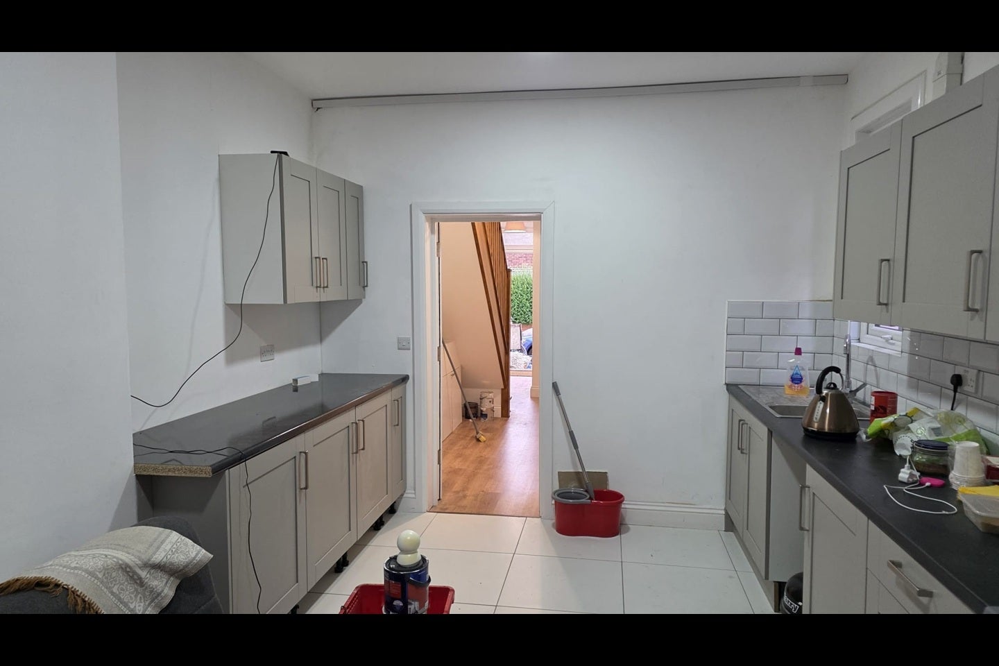 House Eswyn Road in Greater London