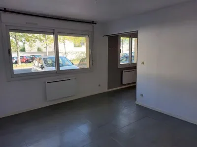 Appartement Boulevard Docteur Roux à Reims