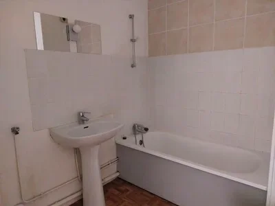 Appartement Boulevard Docteur Roux à Reims
