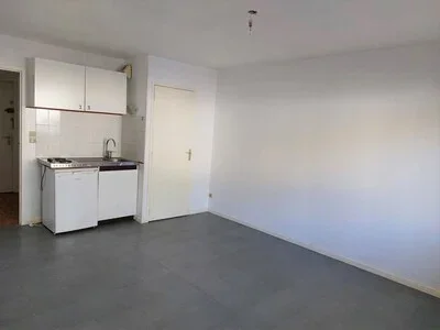 Appartement Boulevard Docteur Roux à Reims