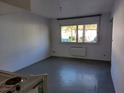 Appartement Boulevard Docteur Roux à Reims