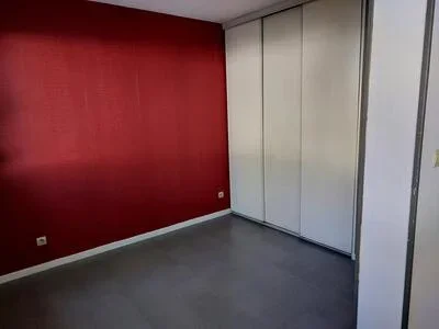 Appartement Boulevard Docteur Roux à Reims