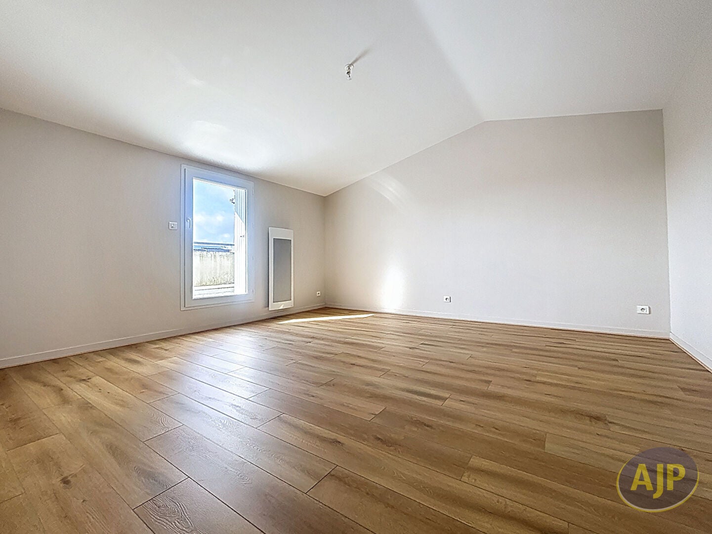 Flat Place des Tritons in La Grande-Motte