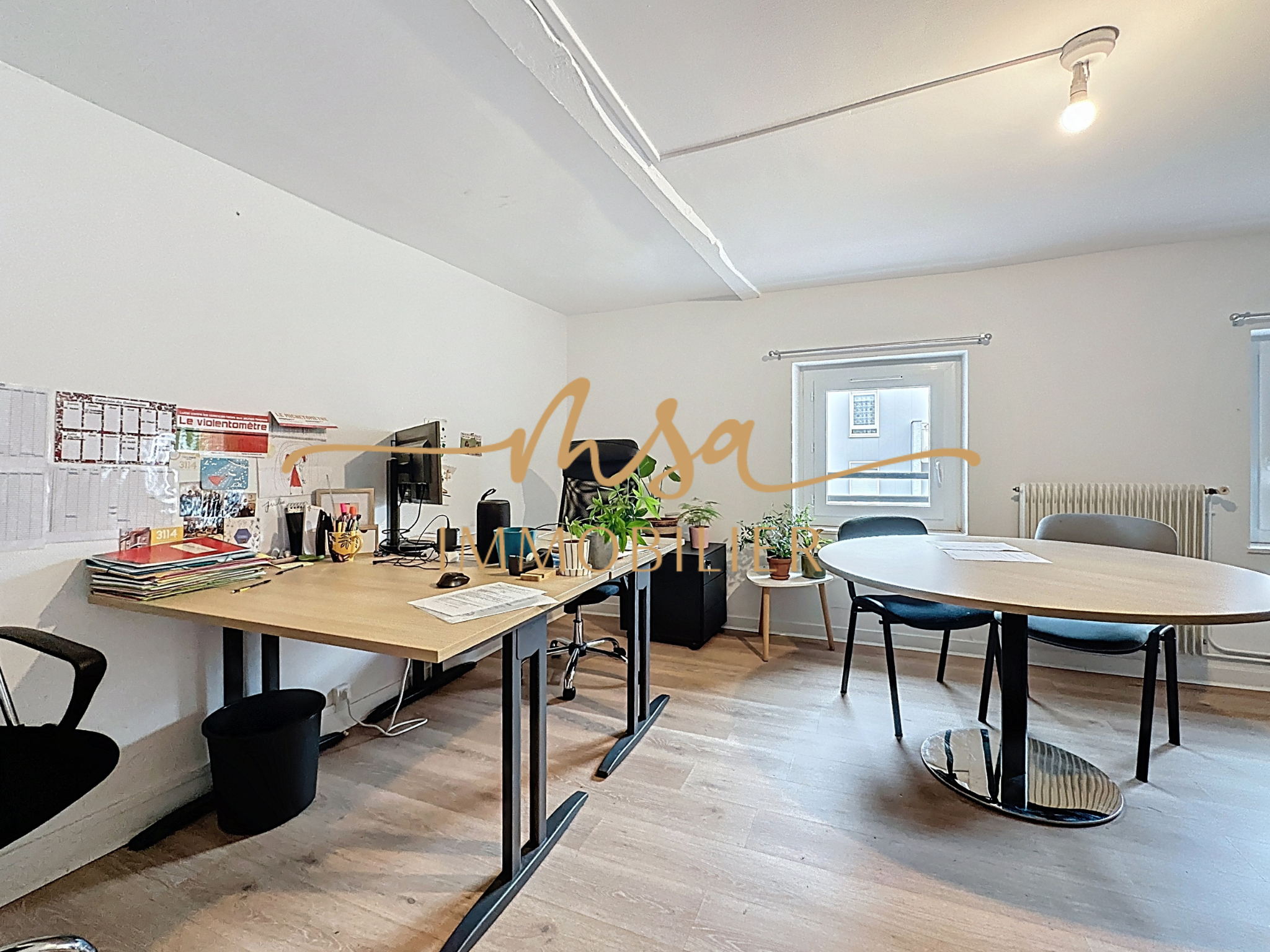 Maison Rue Thiers à Darnétal