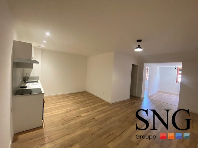 Appartement Boulevard de Verdun à Beaumont-de-Lomagne
