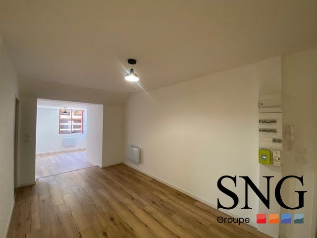 Appartement Boulevard de Verdun à Beaumont-de-Lomagne
