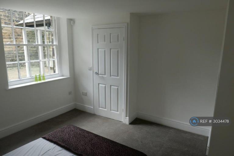 Flat Hutchinson's Place in Leeds