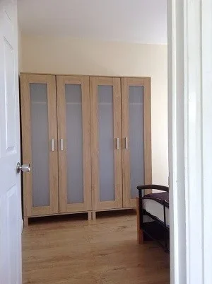 Room Colchester Road in Greater London