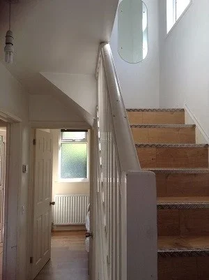 Room Colchester Road in Greater London