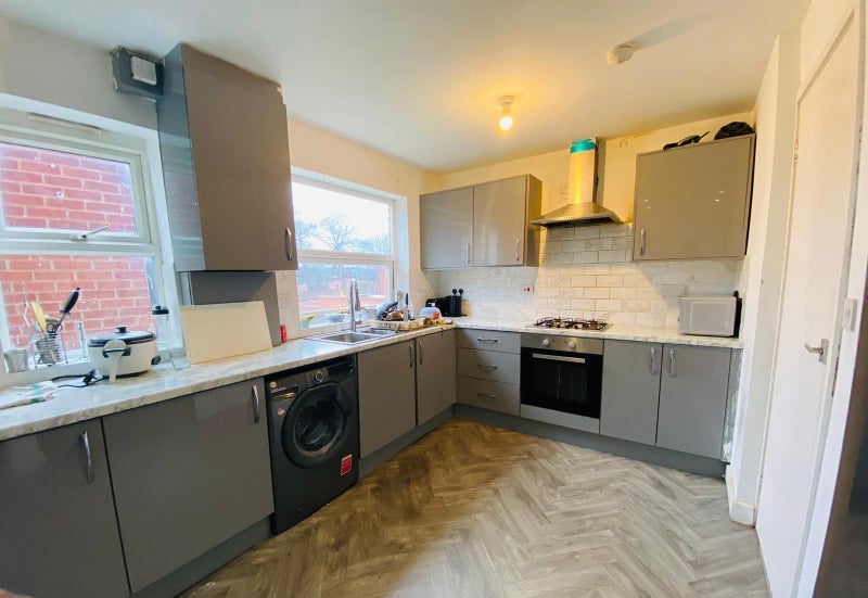 Room Abbots Way in Birmingham