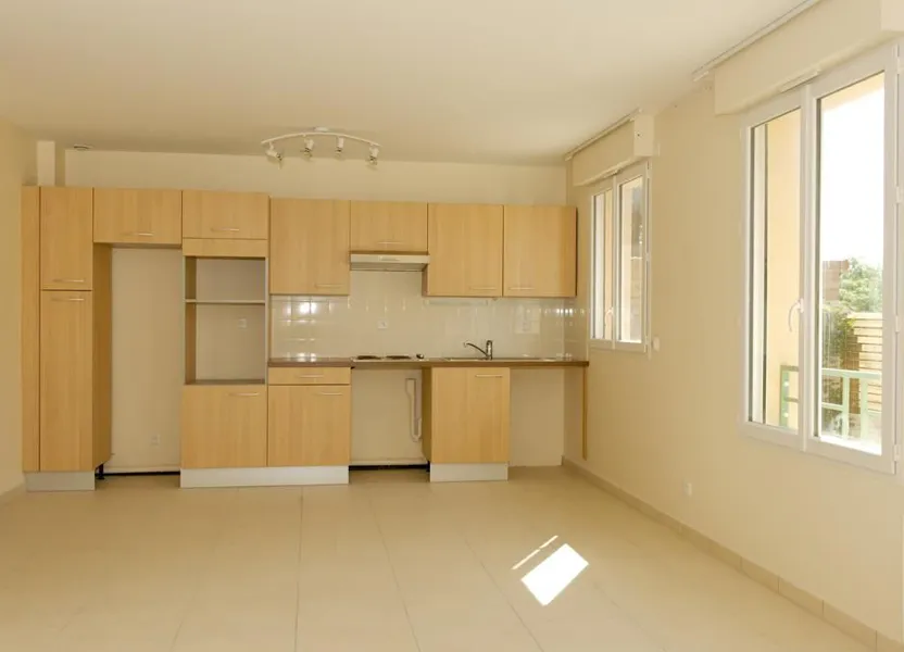 Flat Rue Georges Clemenceau in Chartrettes