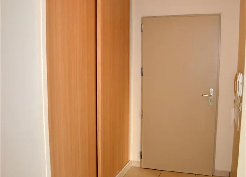 Flat Rue Georges Clemenceau in Chartrettes