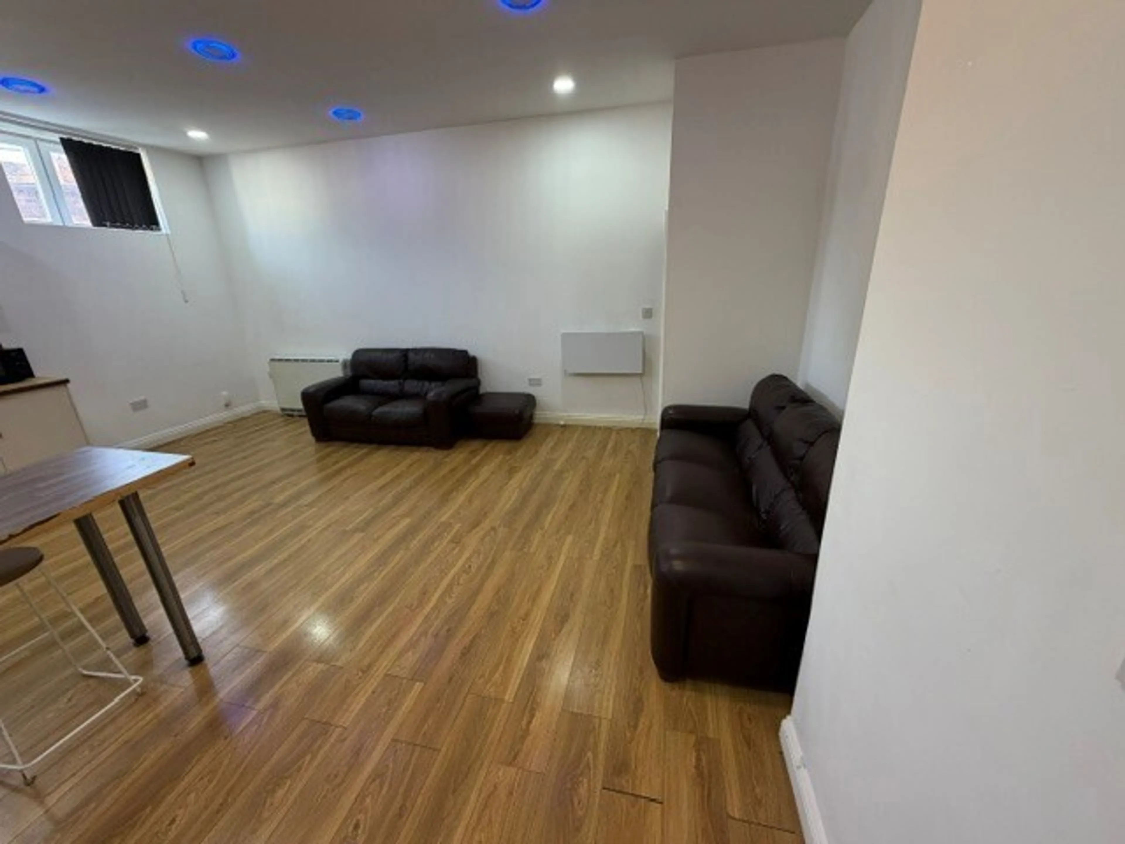Flat Upper Bond Street in Hinckley and Bosworth