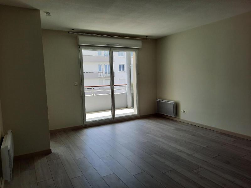 Flat Boulevard Pierre de Coubertin in Saint-Nazaire