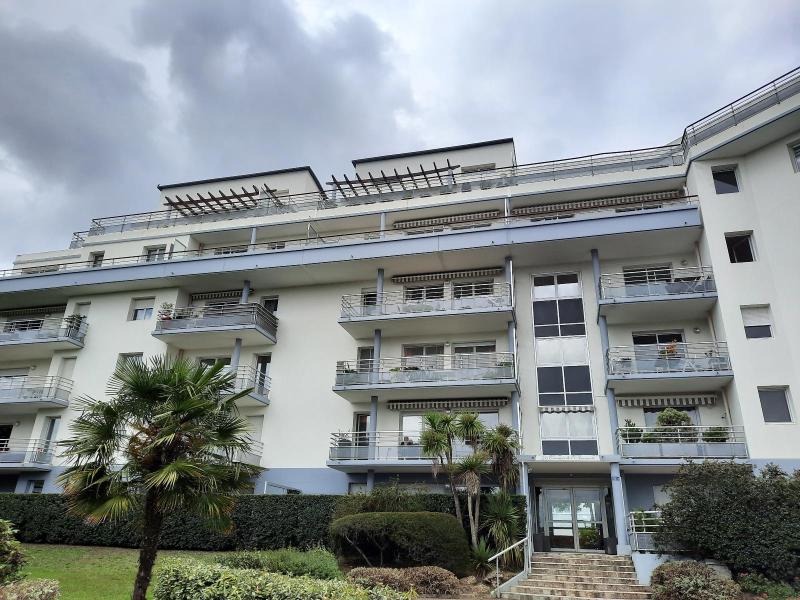 Flat Boulevard Pierre de Coubertin in Saint-Nazaire