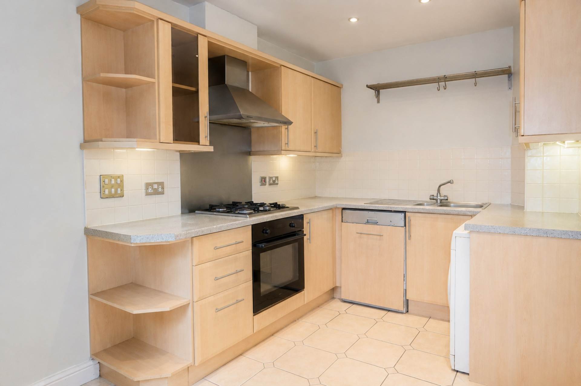 House Kingsleigh Close in Greater London