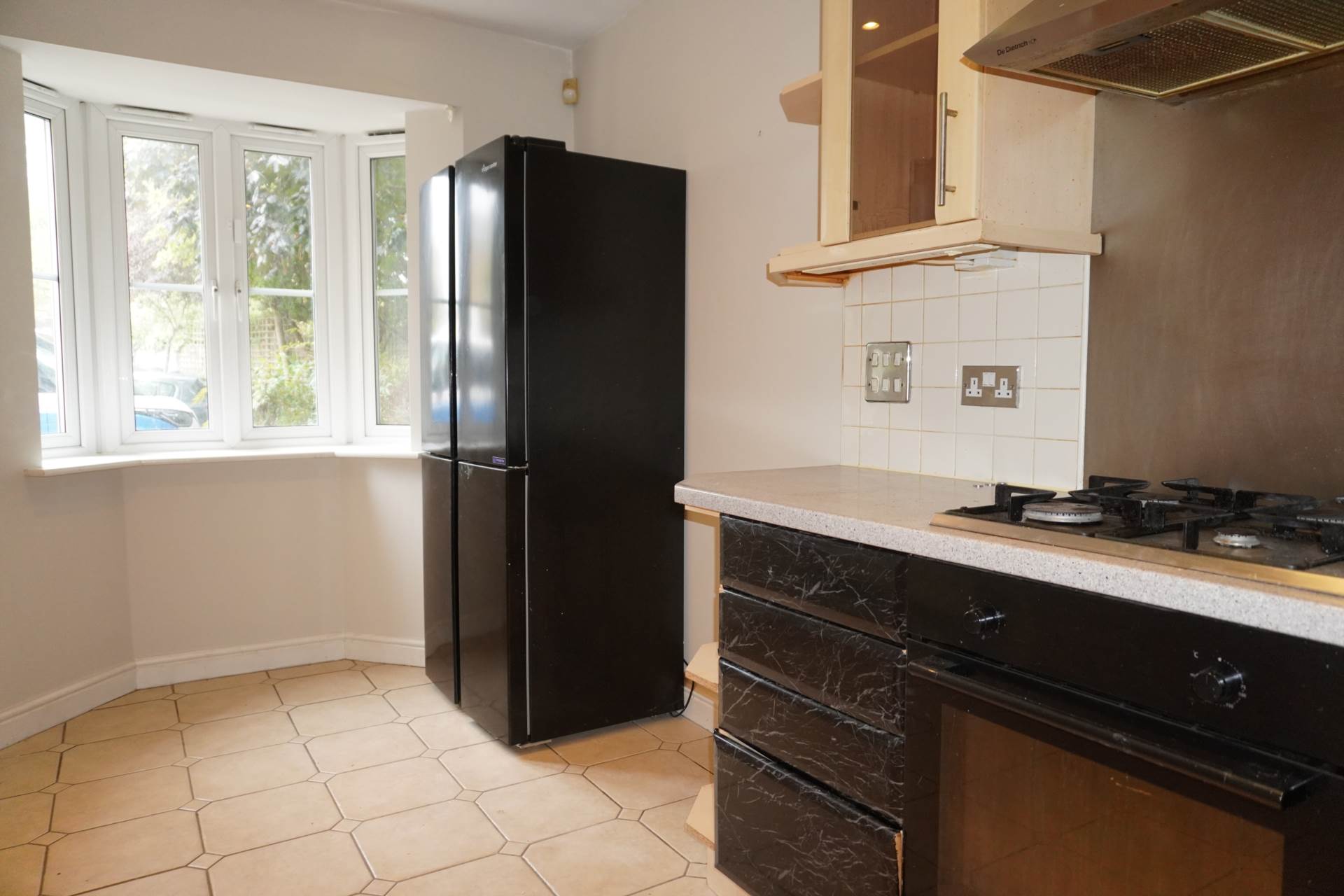 House Kingsleigh Close in Greater London
