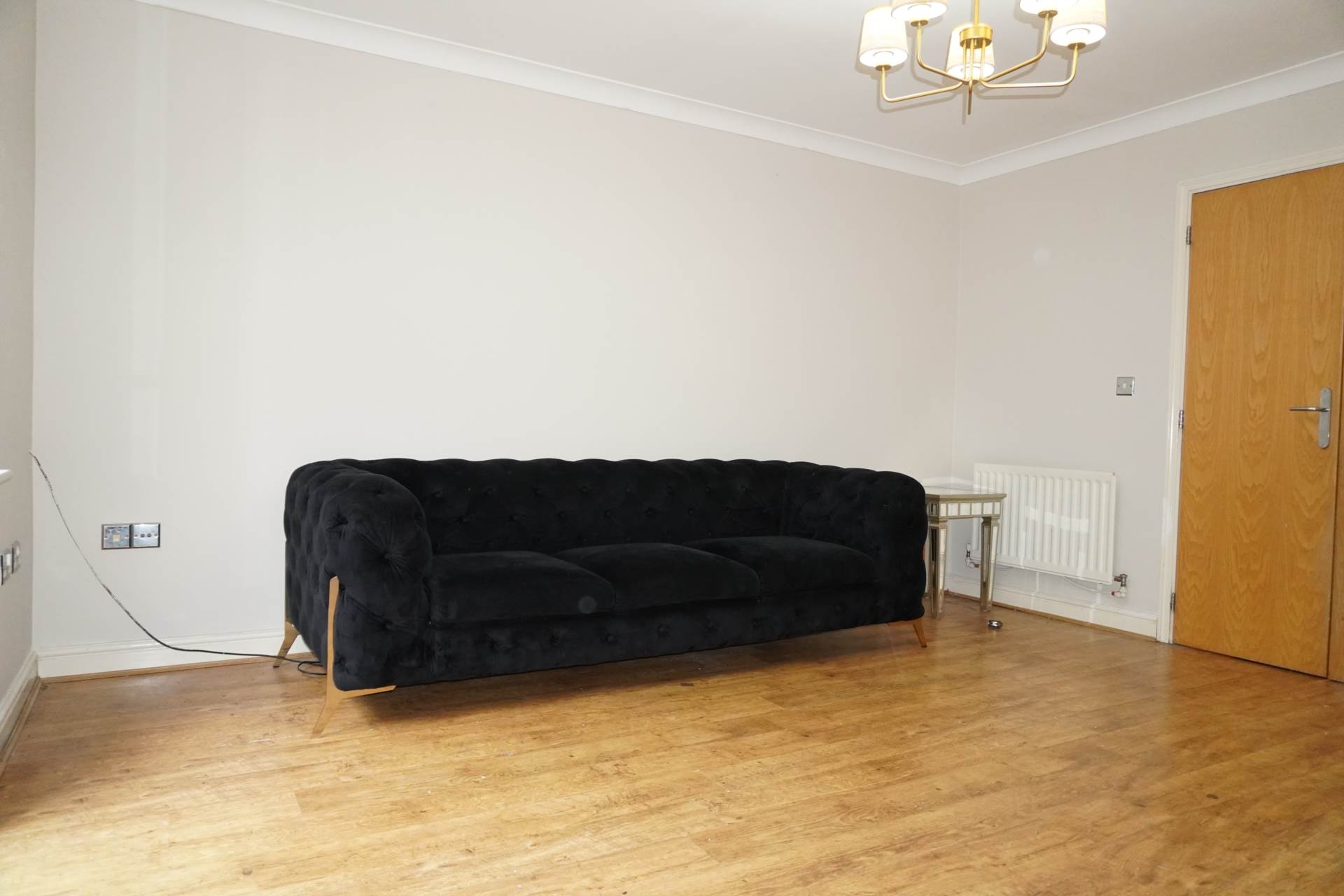 House Kingsleigh Close in Greater London