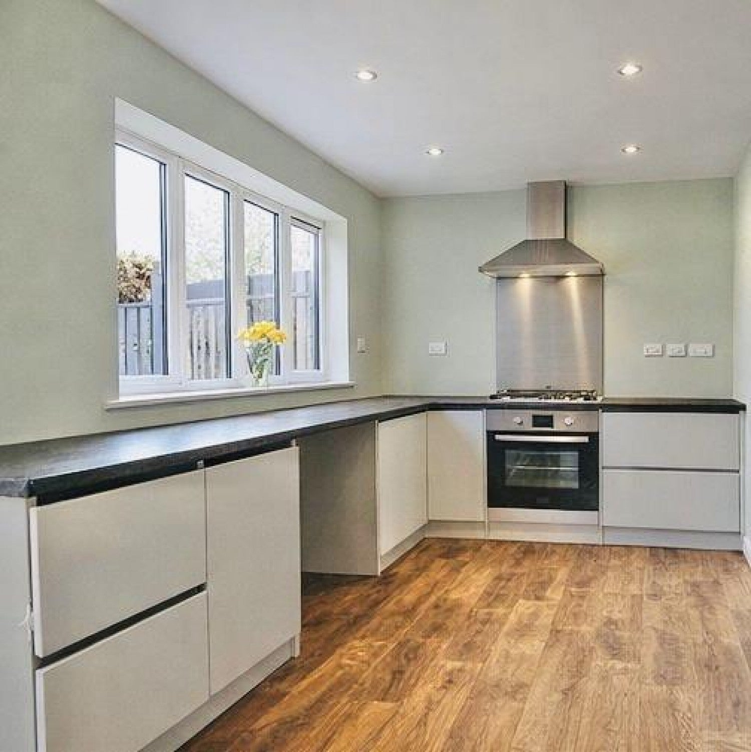 House Cayton Close in Barnsley
