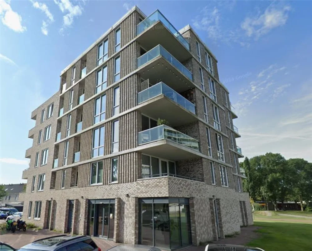 Appartement Europarei in Uithoorn