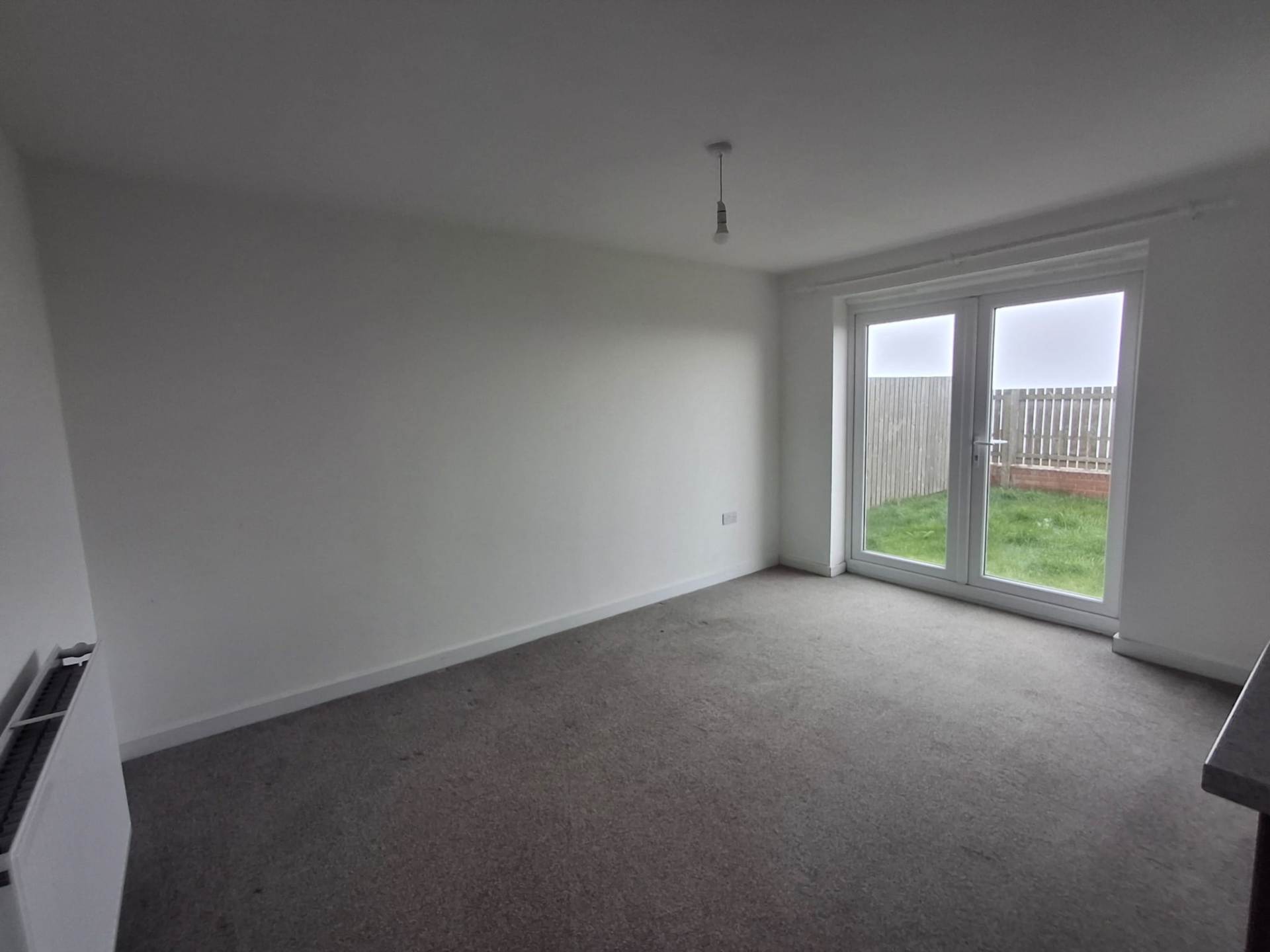 House Topaz Close in Hartlepool
