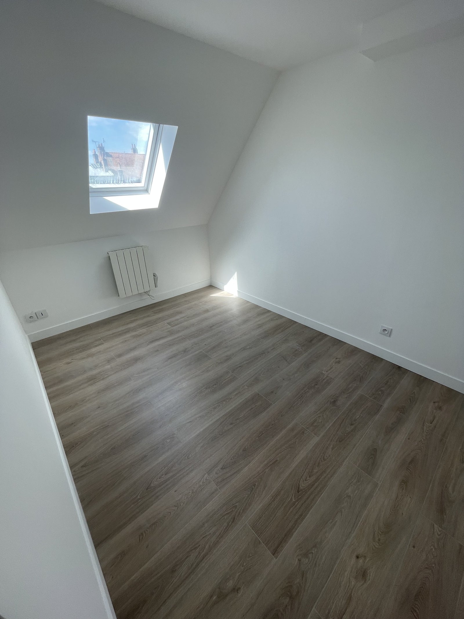 Flat Rue Pierre Dubois in Douai