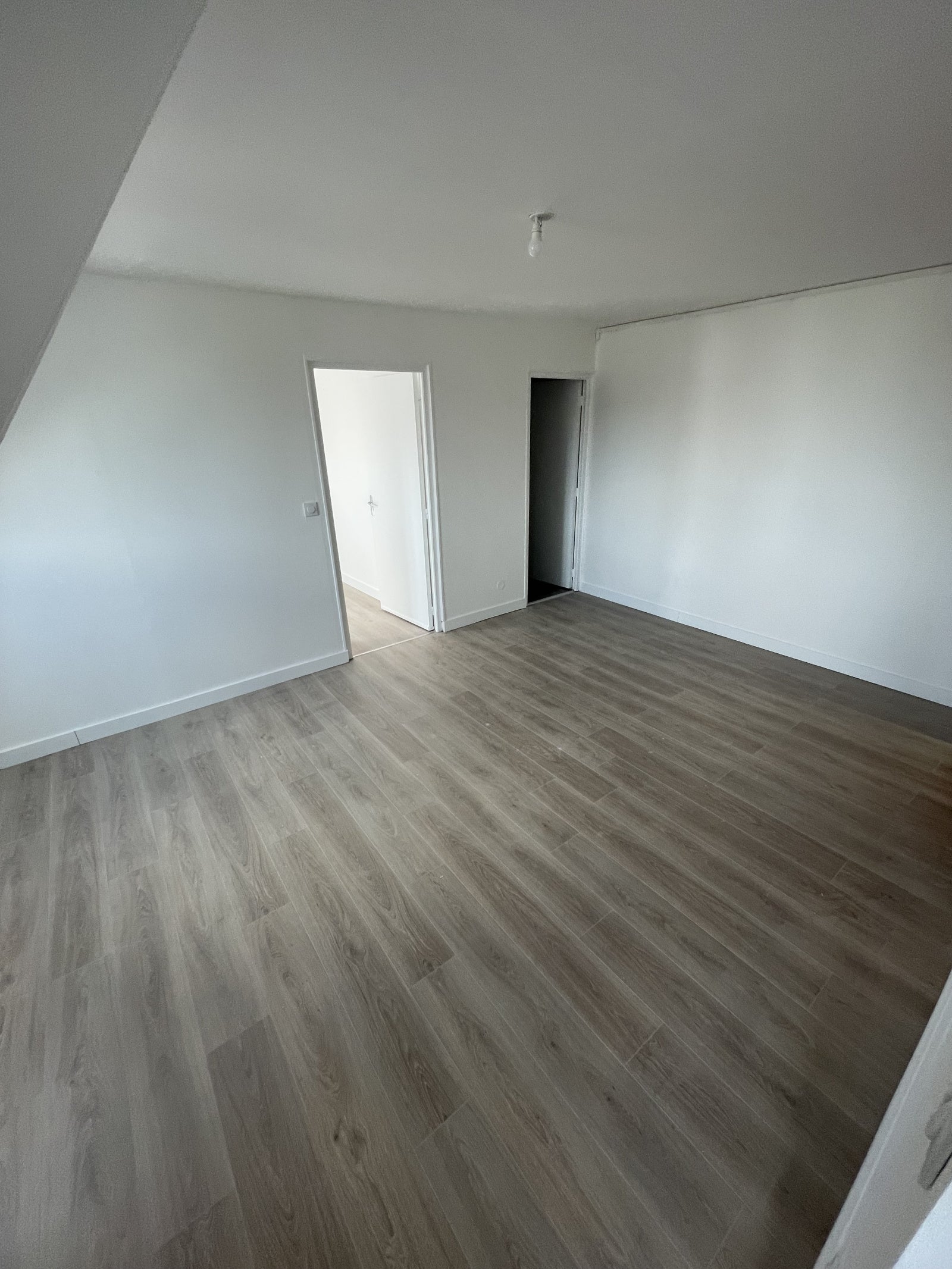 Flat Rue Pierre Dubois in Douai