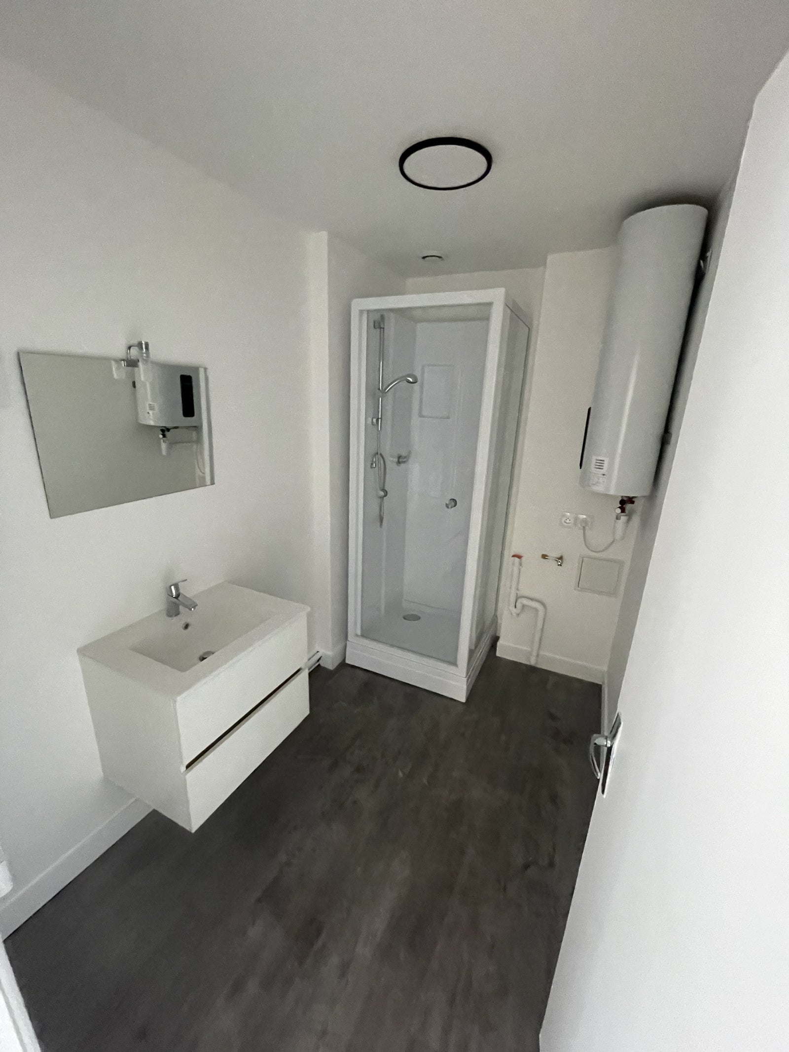 Flat Rue Pierre Dubois in Douai