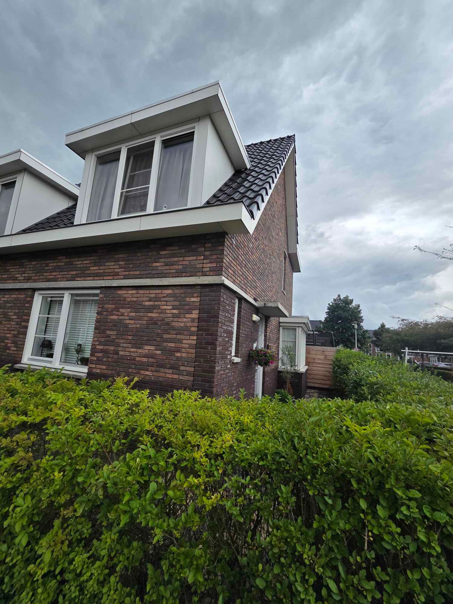 Appartement Hortus 11 in Gouda