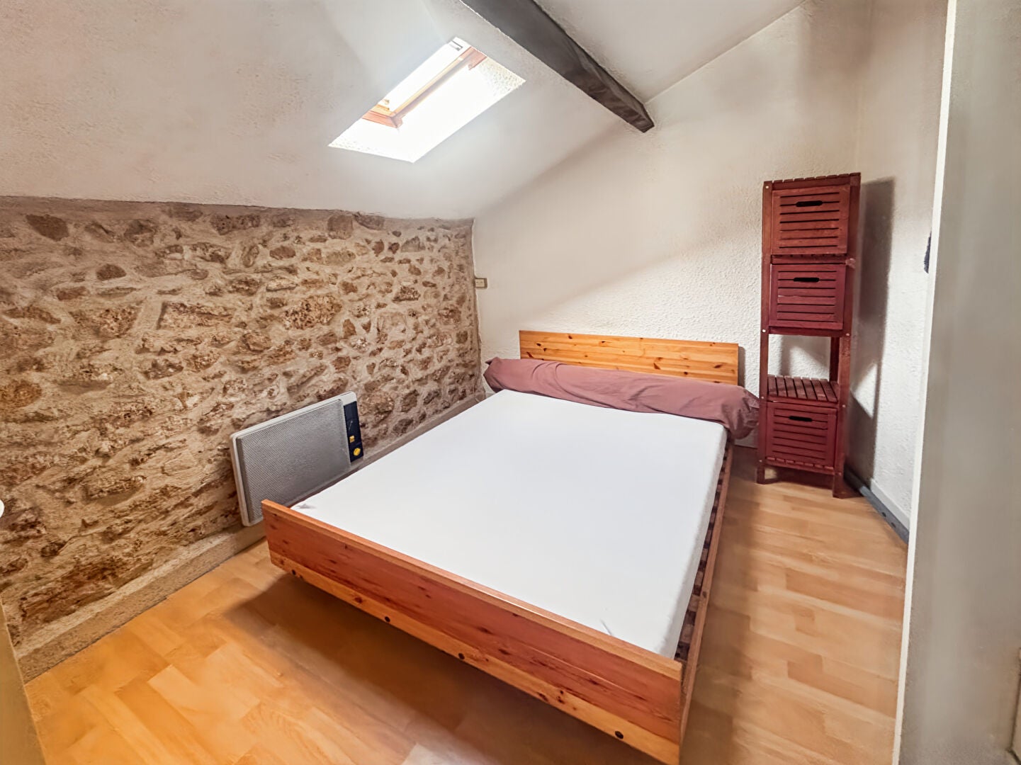 Appartement Domaine du Chant du Coq à Saint-Vrain