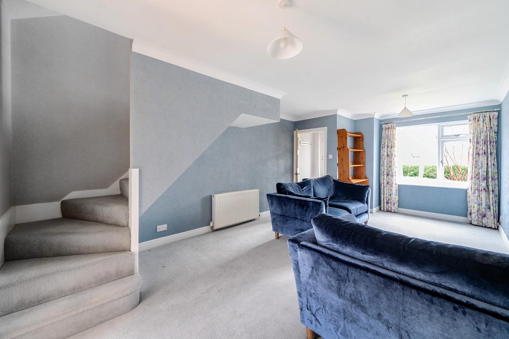 House Parkland Drive in Tadcaster