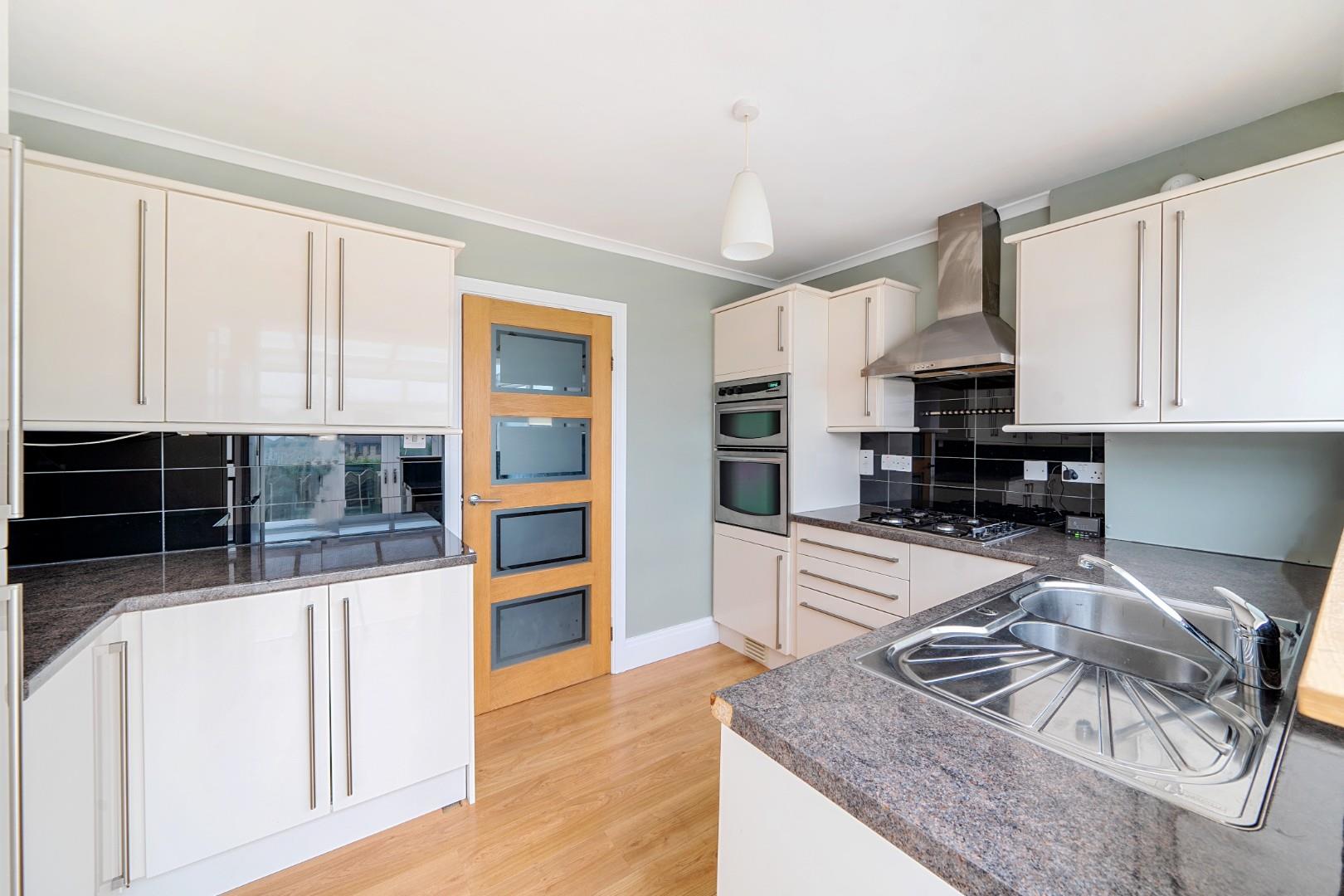 House Parkland Drive in Tadcaster