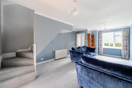 House Parkland Drive in Tadcaster