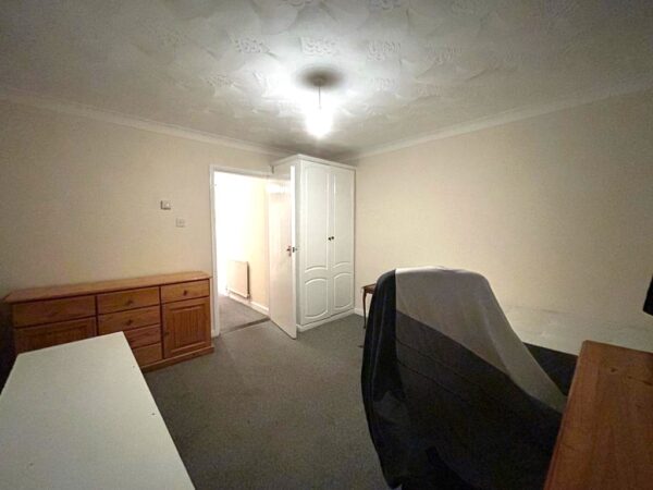 Flat Randolph Road in Gillingham