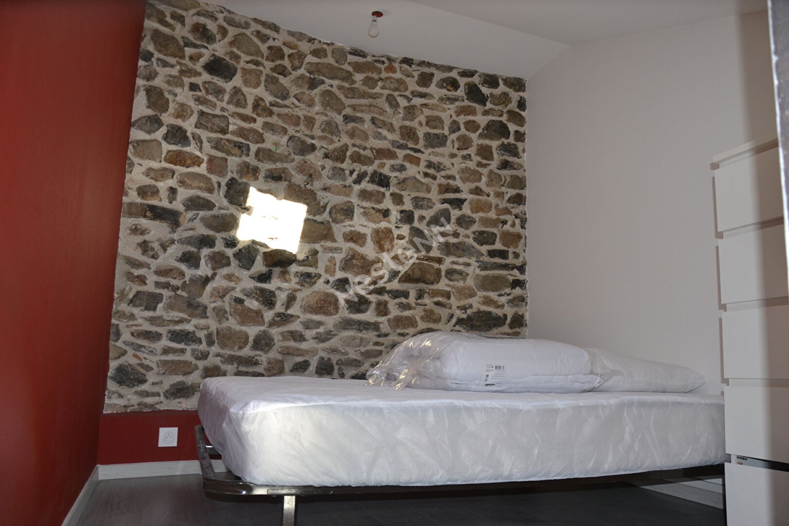 Appartement Place de la Calade à Yssingeaux