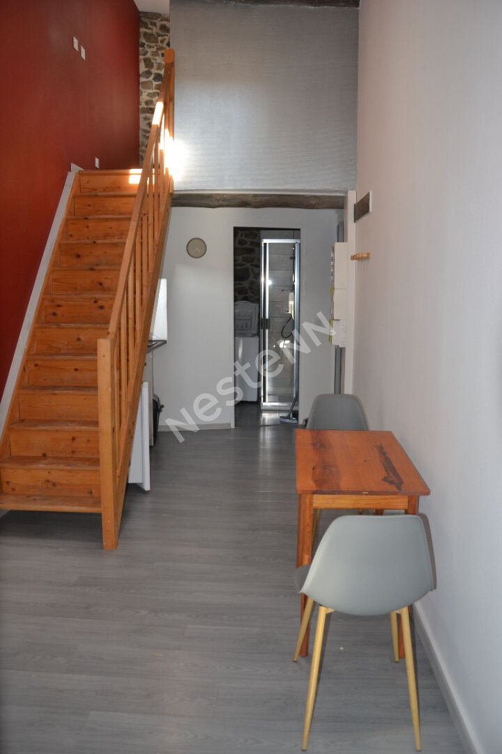Appartement Place de la Calade à Yssingeaux