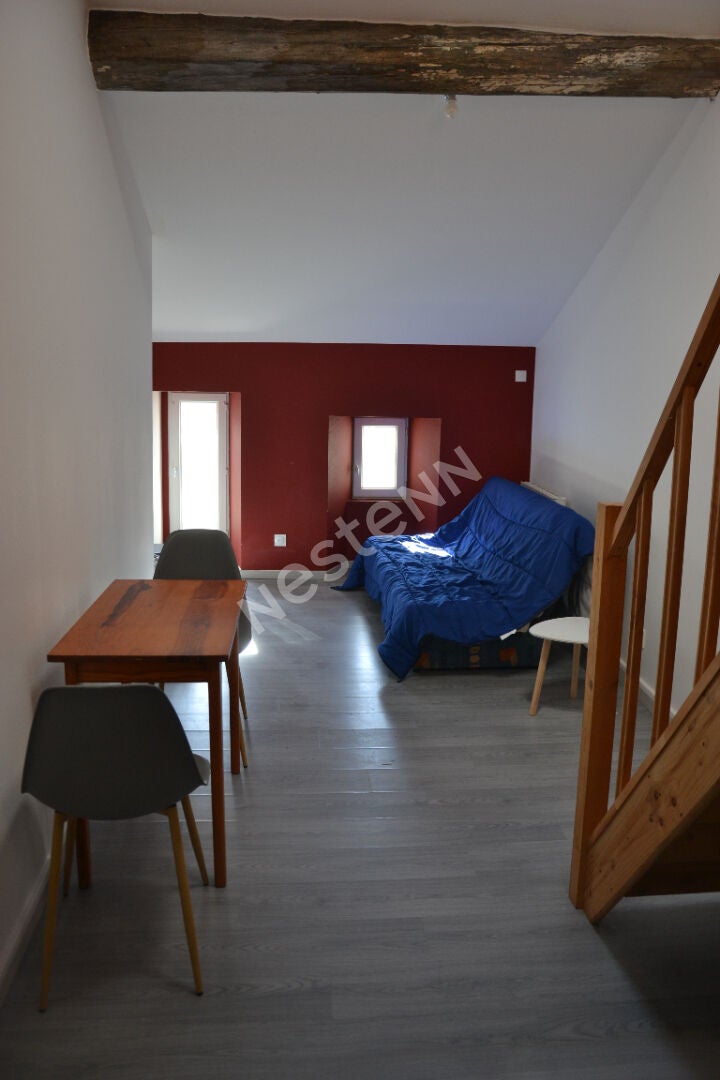 Appartement Place de la Calade à Yssingeaux