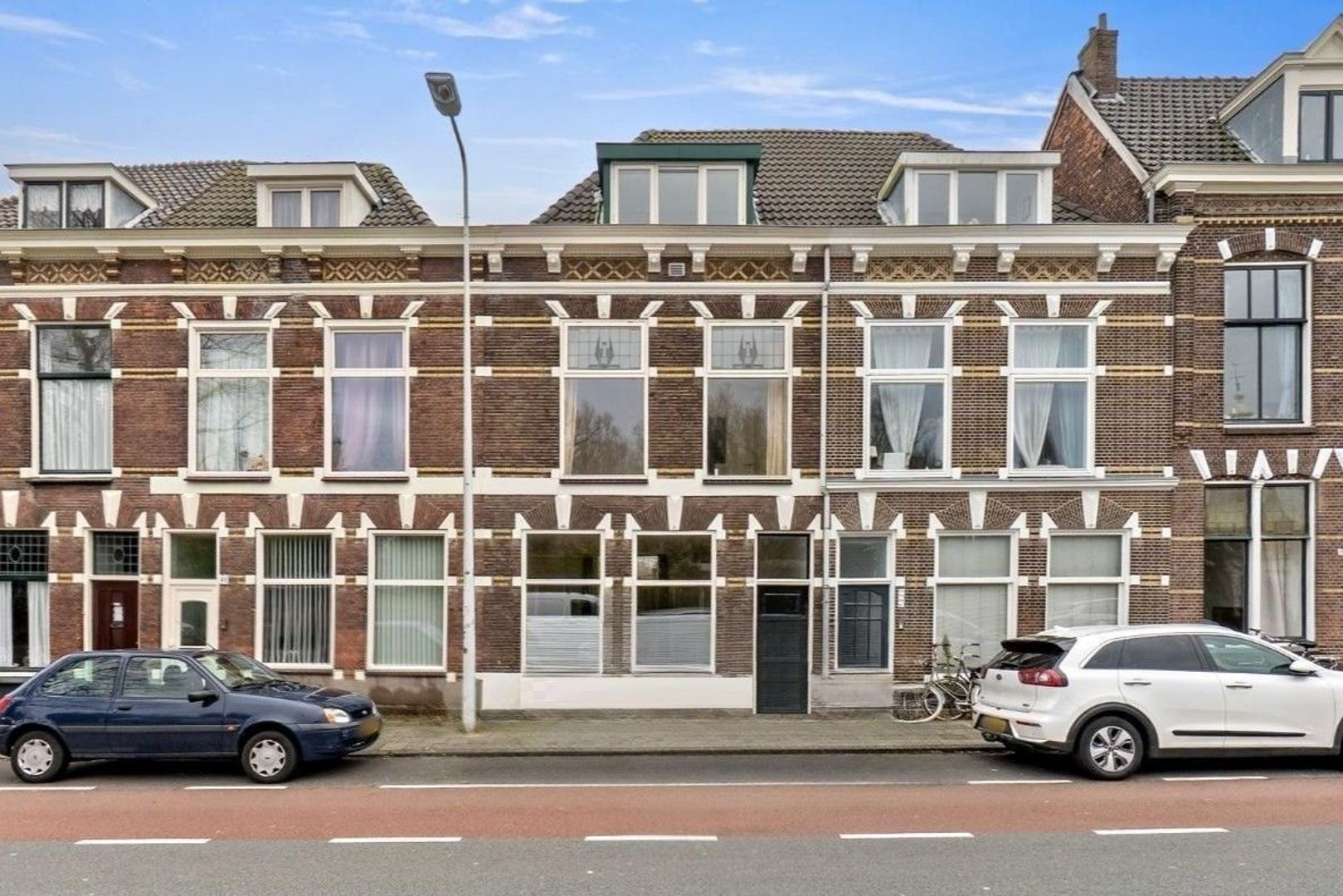 Herensingel