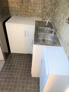 Flat Rue des Saules in Paris