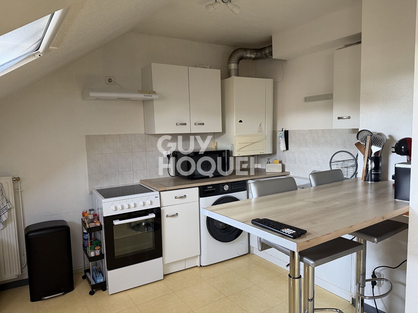 Appartement Rue de la Creuse à Port-sur-Saône